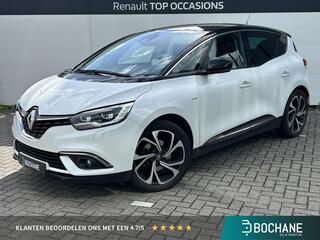 Renault Scenic (2016 - 2022)