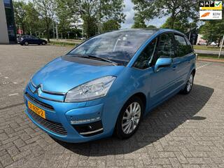 Citroen C4 Picasso (2007 - 2013)