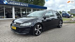 Volkswagen Golf VII