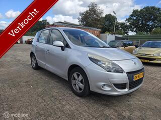 Renault Scenic (2009 - 2016)