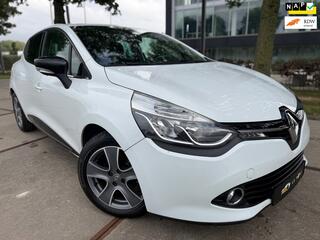 Renault Clio (2012 - 2019)