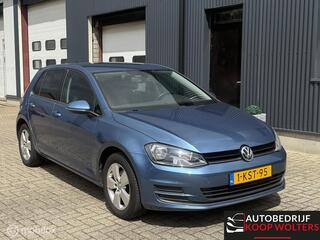 Volkswagen Golf VII
