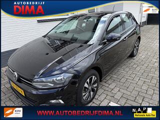 Volkswagen Polo (2009 - 2017)