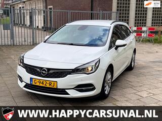 Opel Astra Sports Tourer (2016 - 2021)