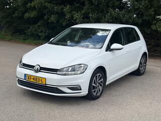 Volkswagen Golf VII