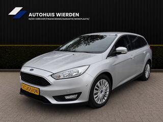 Ford Focus (2011 - 2018)