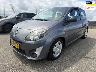 Renault Twingo (2007 - 2014)