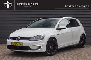 Volkswagen Golf VII
