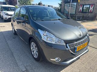 Peugeot 208 (2012 - 2019)
