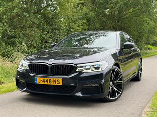 BMW 5-Serie (2016 - 2023)