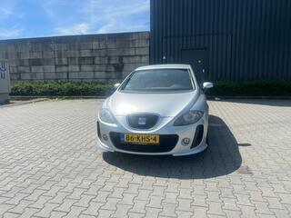 Seat Leon (2005 - 2012)