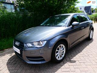 Audi A3 Sportback (2012 - 2020)