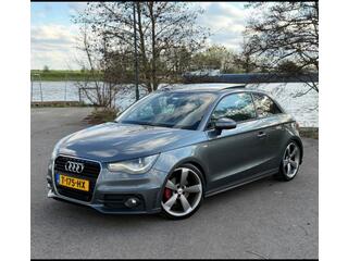 Audi A1 (2010 - 2018)