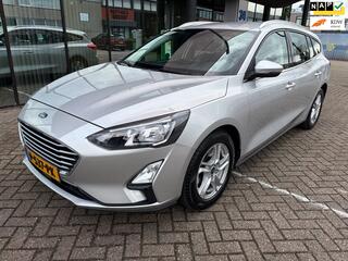 Ford Focus Wagon