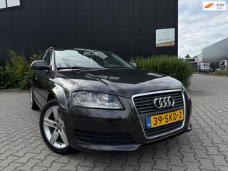 Audi A3 Sportback (2004 - 2012)