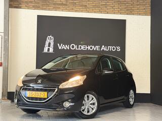 Peugeot 208 (2012 - 2019)