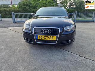Audi A3 Sportback (2004 - 2012)