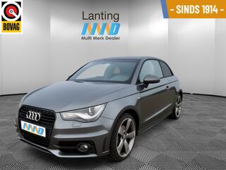 Audi A1 (2010 - 2018)