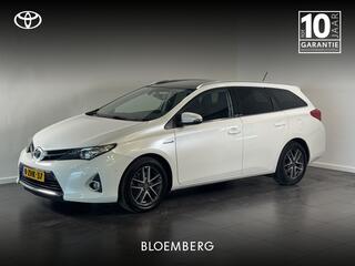 Toyota Auris Touring Sports