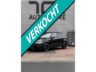 Audi A3 Sportback (2012 - 2020)