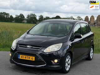 Ford Grand C-Max