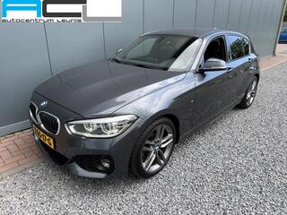 BMW 1-Serie (2011 - 2019)