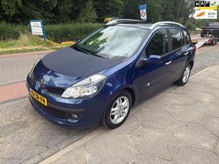 Renault Clio Estate (2008 - 2013)