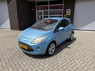 Ford Ka (2008 - 2016)