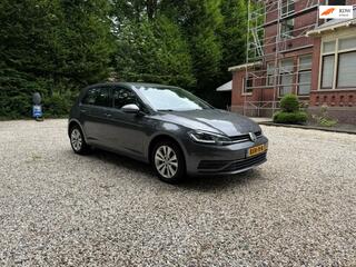Volkswagen Golf VII