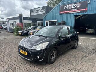 Citroen C3 (2010 - 2016)