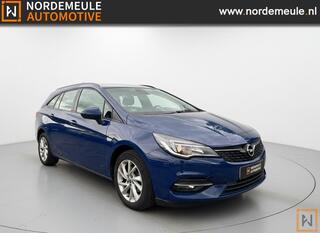 Opel Astra (2015 - 2021)
