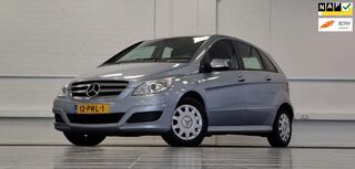 Mercedes-Benz B-Klasse (2005 - 2011)