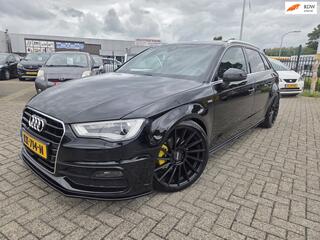 Audi A3 Sportback (2012 - 2020)