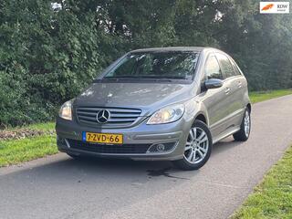 Mercedes-Benz B-Klasse (2005 - 2011)