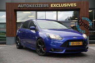 Ford Focus (2011 - 2018)