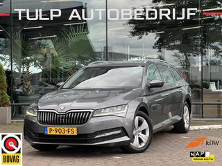 Skoda Superb Combi (2015 - 2023)