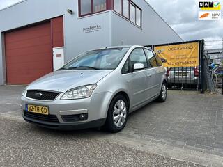 Ford C-MAX (2003 - 2010)