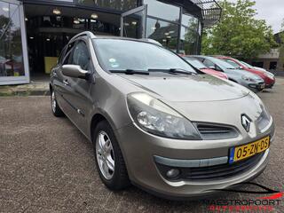Renault Clio Estate (2008 - 2013)