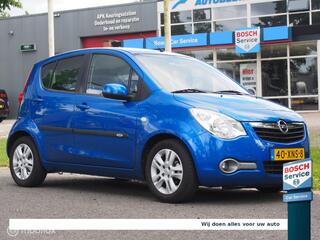 Opel Agila