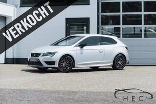 Seat Leon (2012 - 2020)