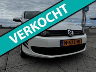 Volkswagen Golf VI
