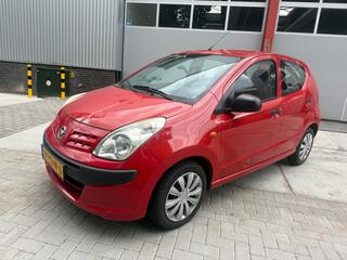 Nissan Pixo