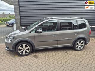Volkswagen Touran (2010 - 2015)