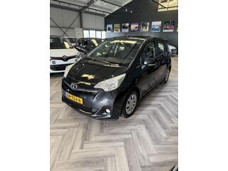 Toyota Verso-S