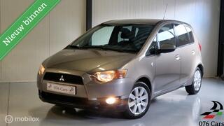 Mitsubishi Colt (2004 - 2014)