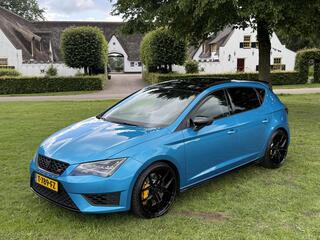 Seat Leon (2012 - 2020)