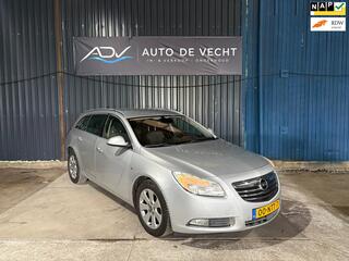 Opel Insignia Sports Tourer (2008 - 2017)