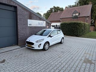 Ford Fiesta (2008 - 2017)
