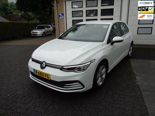 Volkswagen Golf VII