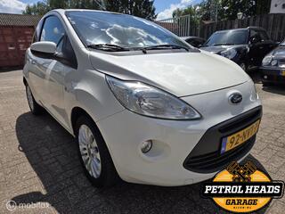 Ford Ka (2008 - 2016)
